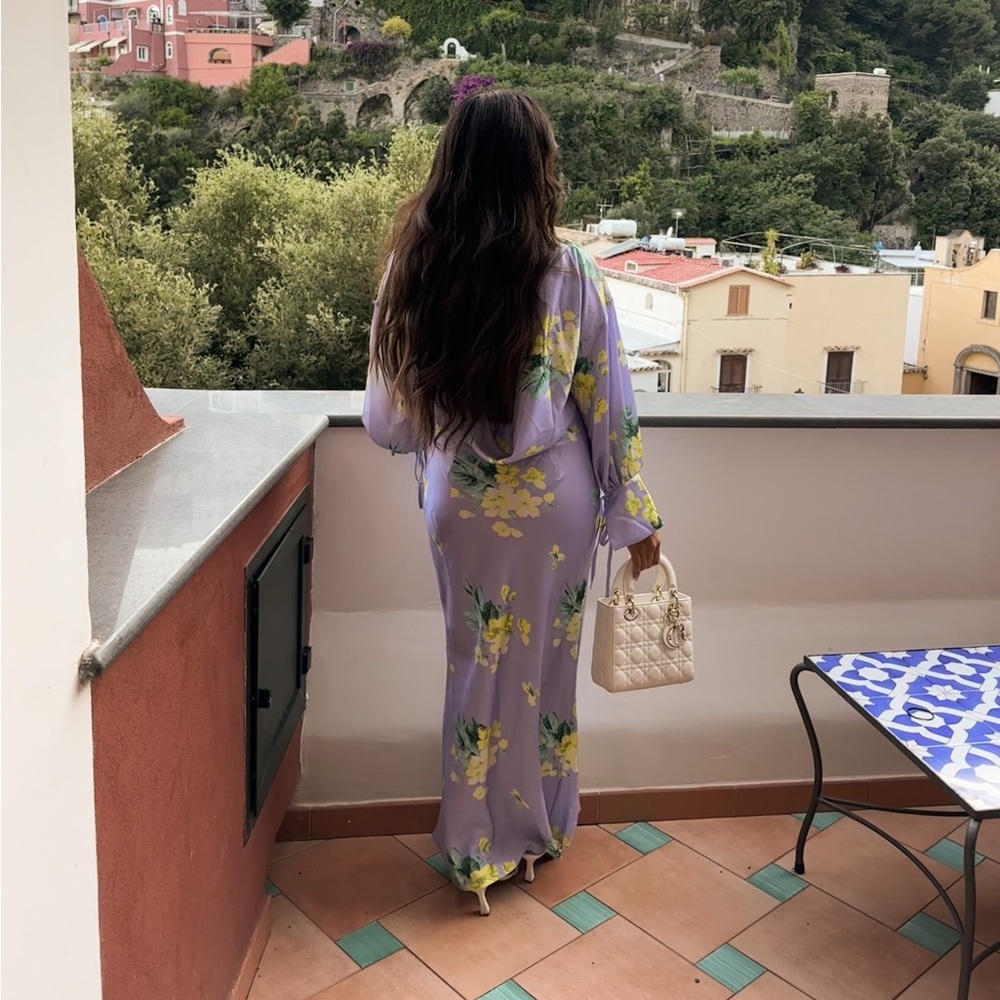 ASOS dress